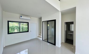 ขายทาวน์โฮม เพนท์วิลล์ รังสิต-คลอง6 3 ห้องนอน 2 ห้องน้ำ พร้อมเข้าอยู่