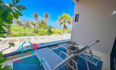 Casa en renta vacacional con alberca y jardín privados