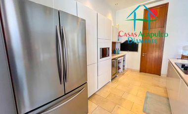 Casa en renta vacacional con alberca y jardín privados