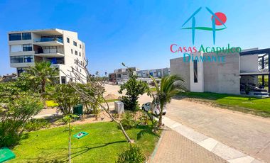 Casa en renta vacacional con alberca y jardín privados
