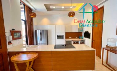 Casa en renta vacacional con alberca y jardín privados