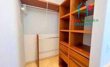 Casa en renta vacacional con alberca y jardín privados