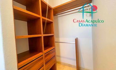 Casa en renta vacacional con alberca y jardín privados