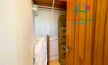 Casa en renta vacacional con alberca y jardín privados