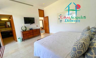 Casa en renta vacacional con alberca y jardín privados