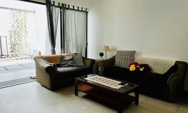 Dijual Rumah Siap Huni, Dalam Kompleks di Mampang Prapatan Jakarta Selatan