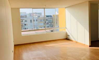 SE VENDE DEPARTAMENTO DUPLEX PLAZA VEA COLONIAL