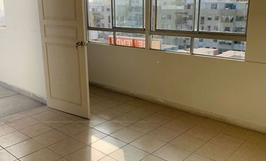 SE VENDE DEPARTAMENTO DUPLEX PLAZA VEA COLONIAL