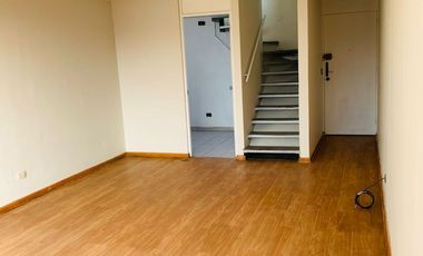 SE VENDE DEPARTAMENTO DUPLEX PLAZA VEA COLONIAL