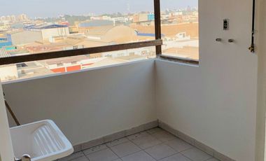 SE VENDE DEPARTAMENTO DUPLEX PLAZA VEA COLONIAL