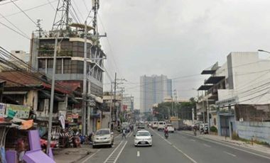 Prime Location Commercial Lot for Sale in West Triangle, Diliman, Quezon City near West Avenue and Quezon Avenue