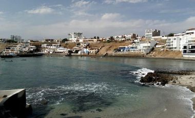 VENTA DE TERRENO EN SAN BARTOLO