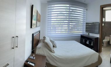 Isla Mocoli, Alquilo/Vendo Hermosa Casa Amoblada con Piscina y Jacuzzi