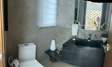 Isla Mocoli, Alquilo/Vendo Hermosa Casa Amoblada con Piscina y Jacuzzi