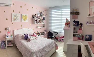 Isla Mocoli, Alquilo/Vendo Hermosa Casa Amoblada con Piscina y Jacuzzi