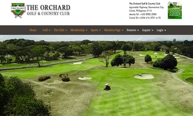 For Sale 300sqm. Vacant Lot at Orchard Country Club 2 in Dasmariñas, Cavite