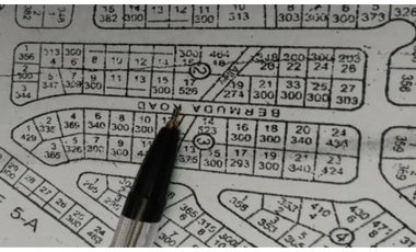 For Sale 300sqm. Vacant Lot at Orchard Country Club 2 in Dasmariñas, Cavite