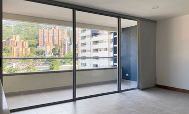 PR20718 Apartamento en arriendo en el sector Ciudad del Rio
