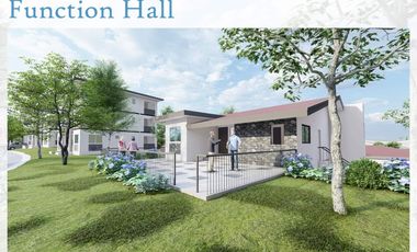 Midori Terraces Condo for Sale in Antipolo City Rizal