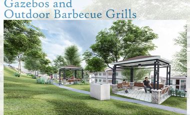 Midori Terraces Condo for Sale in Antipolo City Rizal