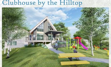 Midori Terraces Condo for Sale in Antipolo City Rizal