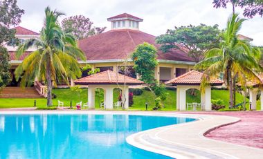 3 Bedroom House For Rent in a Golf Community near Tagaytay in Silang, Cavite