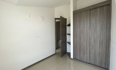 VENDO PARA ESTRENAR CASA EN CONDOMINIO SUR DE CALI  BARRIO SIENA SECTOR CIUDAD PACÍFICA