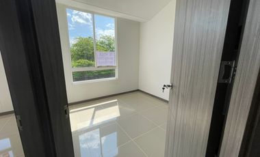 VENDO PARA ESTRENAR CASA EN CONDOMINIO SUR DE CALI  BARRIO SIENA SECTOR CIUDAD PACÍFICA