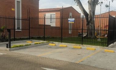 VENDO PARA ESTRENAR CASA EN CONDOMINIO SUR DE CALI  BARRIO SIENA SECTOR CIUDAD PACÍFICA