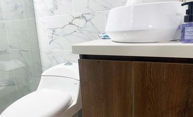 PR19711 Apartamento Amoblado en arriendo en el sector Alcala