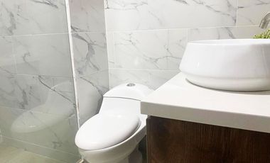 PR19711 Apartamento Amoblado en arriendo en el sector Alcala