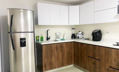 PR19711 Apartamento Amoblado en arriendo en el sector Alcala