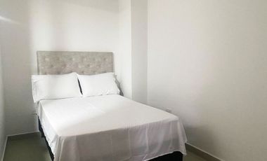 PR19711 Apartamento Amoblado en arriendo en el sector Alcala