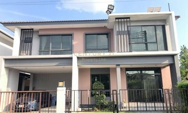 House for sale, THE GRAND Rama 2, Grandio zone, project on Rama Road. 2/34-HH-66112
