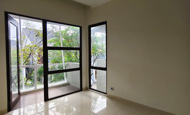 Jual Rumah Rapih Terawat Siap Huni Di Kebayoran Bintaro Sektor 7