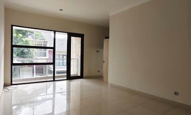 Jual Rumah Rapih Terawat Siap Huni Di Kebayoran Bintaro Sektor 7