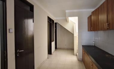 Jual Rumah Rapih Terawat Siap Huni Di Kebayoran Bintaro Sektor 7