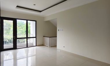 Jual Rumah Rapih Terawat Siap Huni Di Kebayoran Bintaro Sektor 7