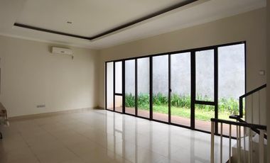 Jual Rumah Rapih Terawat Siap Huni Di Kebayoran Bintaro Sektor 7