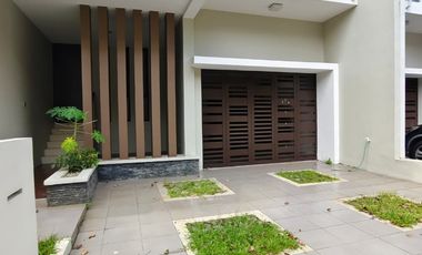 Jual Rumah Rapih Terawat Siap Huni Di Kebayoran Bintaro Sektor 7