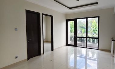 Jual Rumah Rapih Terawat Siap Huni Di Kebayoran Bintaro Sektor 7