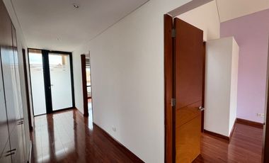 ARRIENDO HERMOSA CASA HACIENDA FONTANAR