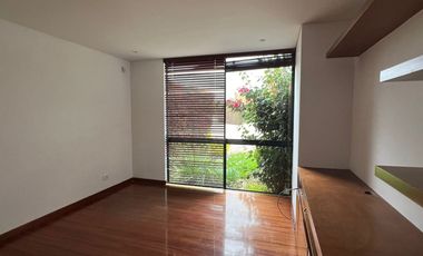 ARRIENDO HERMOSA CASA HACIENDA FONTANAR