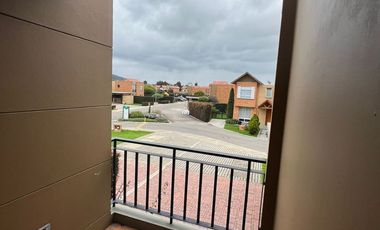 ARRIENDO HERMOSA CASA HACIENDA FONTANAR