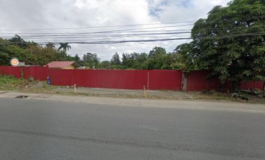 FOR SALE - Commercial Lot in Cabuyao, Laguna