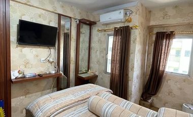 Apartemen Gunawangsa Tower A Gresik