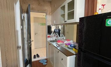 Apartemen Gunawangsa Tower A Gresik