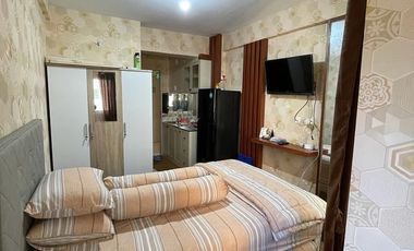 Apartemen Gunawangsa Tower A Gresik