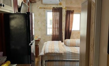 Apartemen Gunawangsa Tower A Gresik