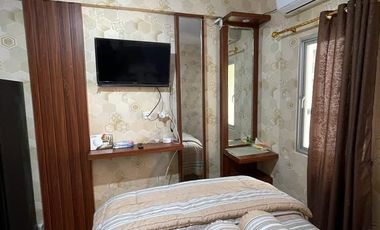 Apartemen Gunawangsa Tower A Gresik